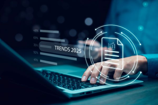 Payment Predictions: Preparing for 2025 Payment Trends