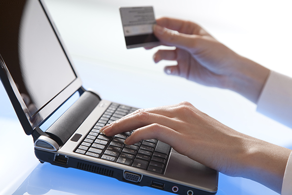 How to Accept Payments Online from Your WooCommerce Website