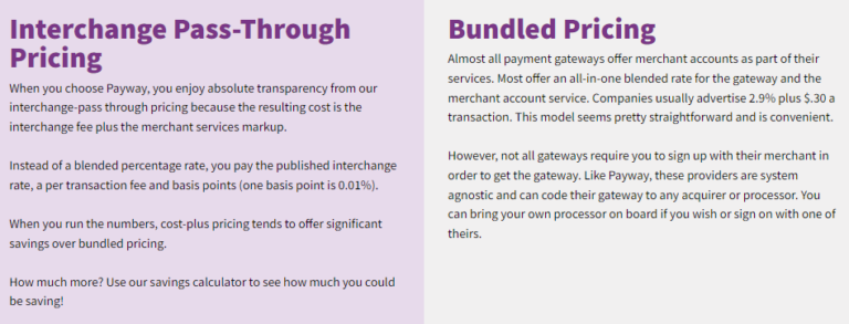 what-is-interchange-pass-through-pricing-payway