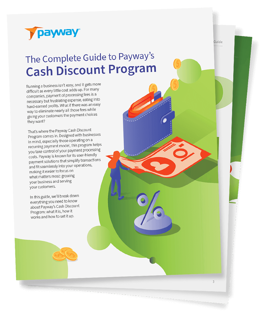 The Complete Guide to Payway’s Cash Discount Program