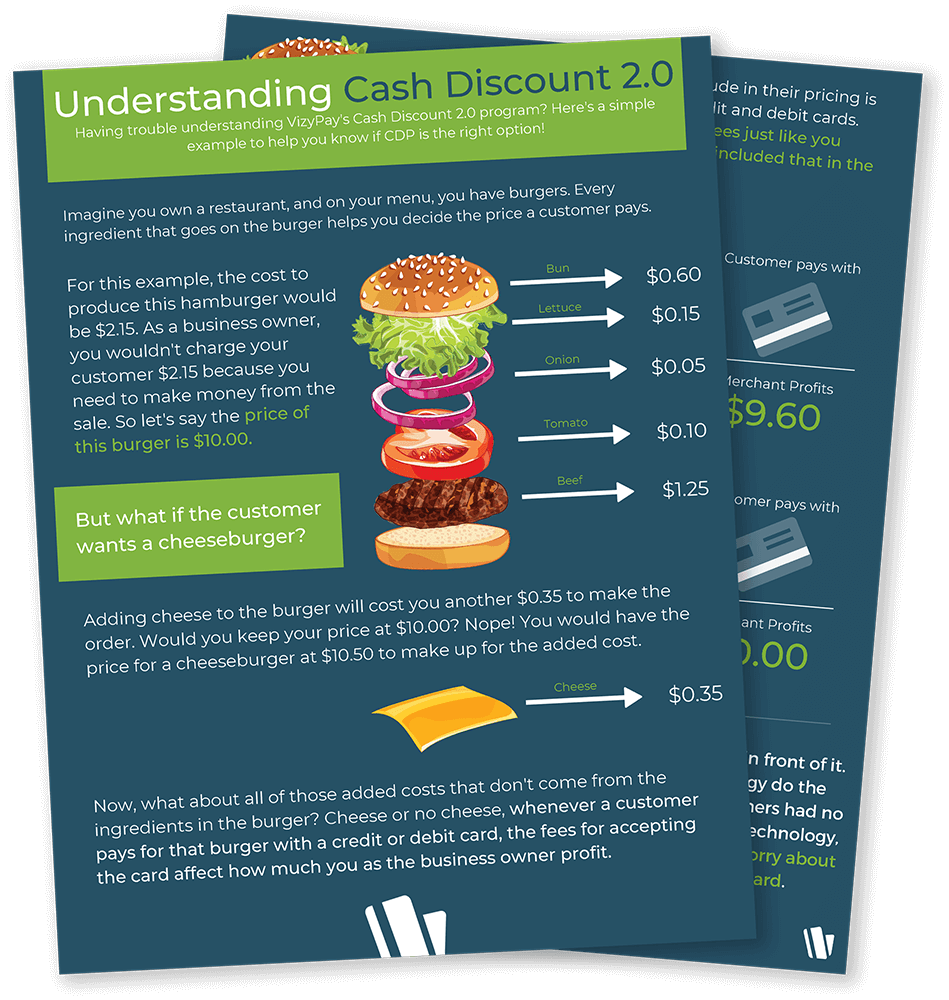 Understanding Cash Discount 